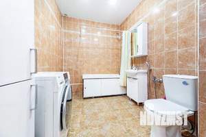 1-к квартира, посуточно, 41м2, 1/1 этаж