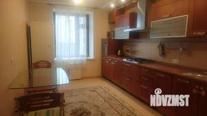 3-к квартира, на длительный срок, 90м2, 5/8 этаж
