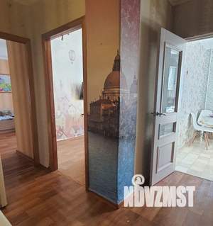 2-к квартира, посуточно, 50м2, 6/9 этаж