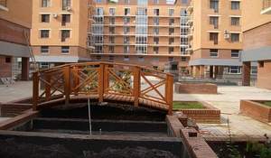 2-к квартира, на длительный срок, 54м2, 3/6 этаж