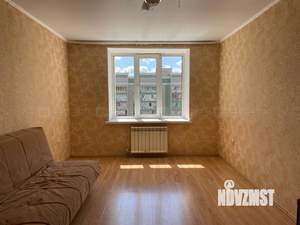 1-к квартира, на длительный срок, 42м2, 9/9 этаж