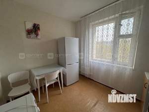 1-к квартира, на длительный срок, 36м2, 6/9 этаж