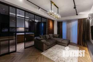 2-к квартира, на длительный срок, 90м2, 5/6 этаж