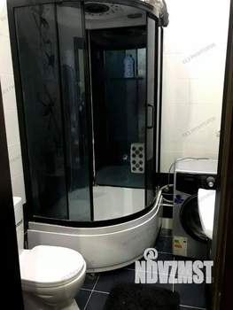 1-к квартира, на длительный срок, 47м2, 11/19 этаж