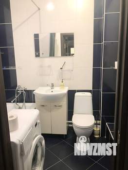 1-к квартира, на длительный срок, 40м2, 2/10 этаж