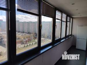 2-к квартира, посуточно, 65м2, 7/13 этаж