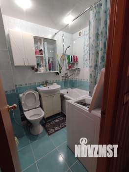 1-к квартира, на длительный срок, 33м2, 5/9 этаж