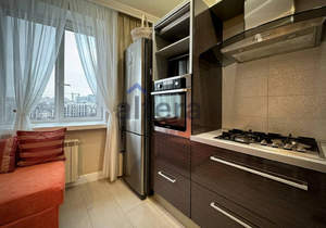 2-к квартира, на длительный срок, 70м2, 9/10 этаж