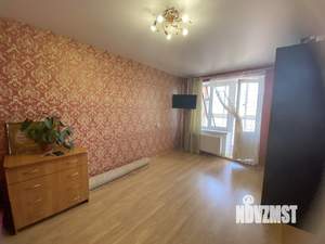 1-к квартира, на длительный срок, 37м2, 9/10 этаж