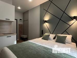 Студия квартира, посуточно, 15м2, 1/3 этаж