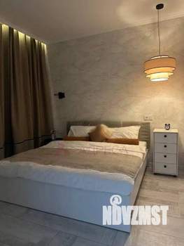 1-к квартира, на длительный срок, 39м2, 12/18 этаж