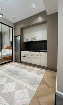 1-к квартира, на длительный срок, 42м2, 3/6 этаж