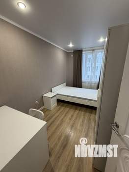 3-к квартира, на длительный срок, 73м2, 19/24 этаж