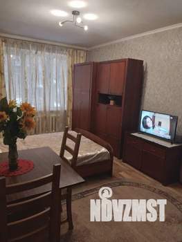 1-к квартира, посуточно, 35м2, 1/5 этаж