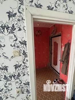 1-к квартира, на длительный срок, 36м2, 4/9 этаж