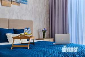 2-к квартира, посуточно, 75м2, 10/26 этаж