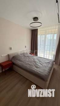 1-к квартира, на длительный срок, 40м2, 9/20 этаж