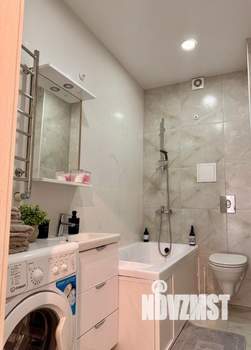 1-к квартира, на длительный срок, 40м2, 5/10 этаж