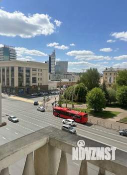 2-к квартира, на длительный срок, 54м2, 4/6 этаж