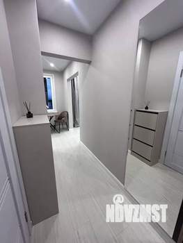 1-к квартира, на длительный срок, 40м2, 16/20 этаж