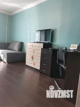 2-к квартира, на длительный срок, 46м2, 1/9 этаж