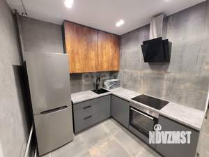 1-к квартира, на длительный срок, 40м2, 3/12 этаж