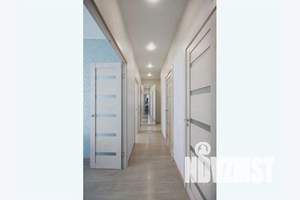 2-к квартира, посуточно, 65м2, 10/19 этаж