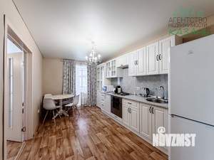 2-к квартира, на длительный срок, 58м2, 10/10 этаж