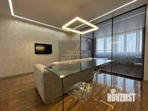 1-к квартира, на длительный срок, 50м2, 18/27 этаж