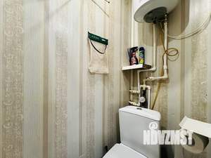 1-к квартира, посуточно, 20м2, 5/9 этаж