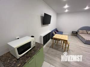 1-к квартира, посуточно, 30м2, 2/2 этаж