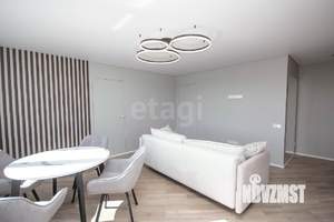 2-к квартира, на длительный срок, 58м2, 4/5 этаж