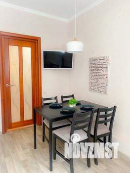 2-к квартира, посуточно, 64м2, 1/1 этаж