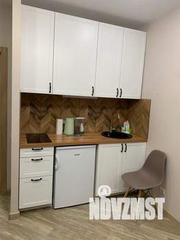 1-к квартира, посуточно, 30м2, 5/6 этаж