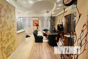 2-к квартира, посуточно, 70м2, 4/12 этаж