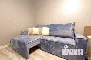 1-к квартира, посуточно, 45м2, 3/9 этаж
