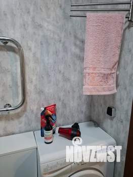 1-к квартира, посуточно, 40м2, 11/18 этаж