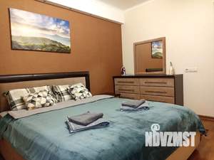 2-к квартира, посуточно, 56м2, 12/14 этаж