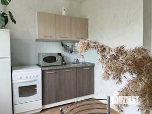 1-к квартира, на длительный срок, 34м2, 6/9 этаж