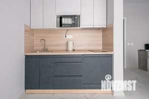 Студия квартира, посуточно, 30м2, 2/20 этаж