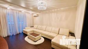 2-к квартира, посуточно, 80м2, 7/9 этаж