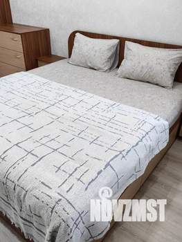 2-к квартира, посуточно, 60м2, 1/9 этаж