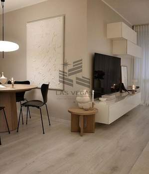 1-к квартира, на длительный срок, 50м2, 2/19 этаж