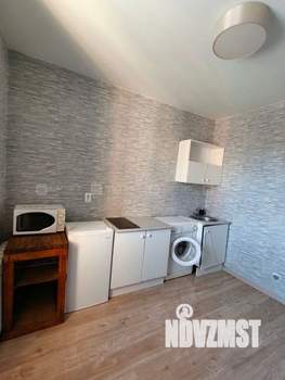 1-к квартира, на длительный срок, 40м2, 10/20 этаж