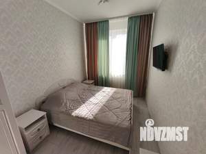 2-к квартира, посуточно, 50м2, 5/9 этаж