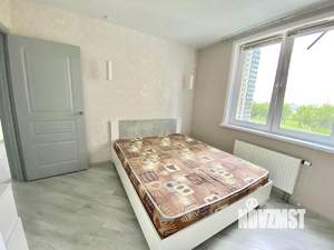 2-к квартира, на длительный срок, 50м2, 4/18 этаж