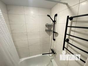 1-к квартира, посуточно, 11м2, 1/1 этаж