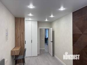 2-к квартира, посуточно, 54м2, 3/5 этаж