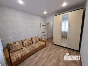 2-к квартира, на длительный срок, 42м2, 5/10 этаж