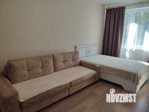 1-к квартира, на длительный срок, 36м2, 3/10 этаж